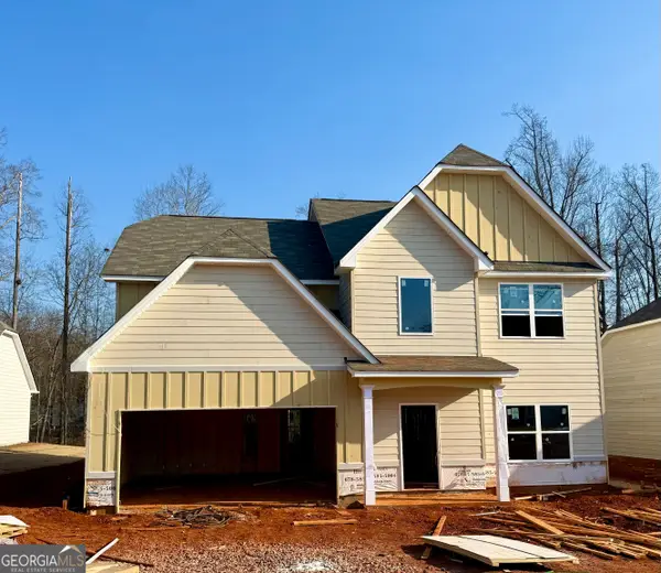 505 Charleston Place, Villa Rica, GA 30180