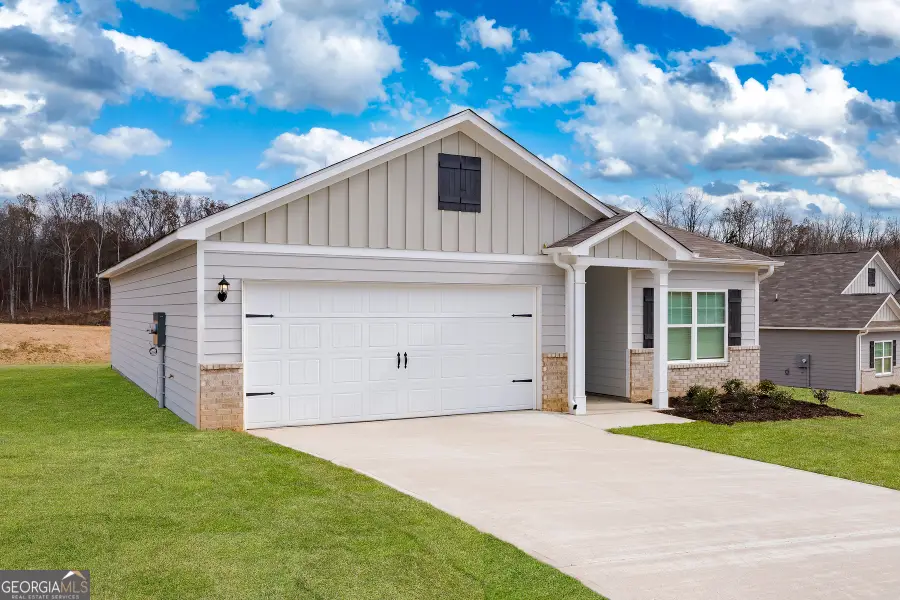 115 Darter Court, Jefferson, GA 30549 - #2