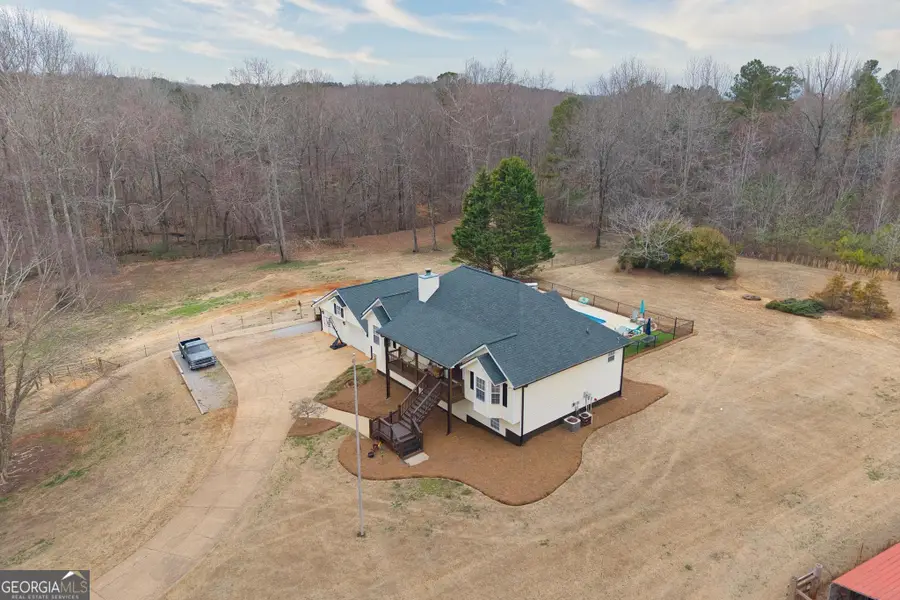 342 Miller Path, Temple, GA 30179 - #2