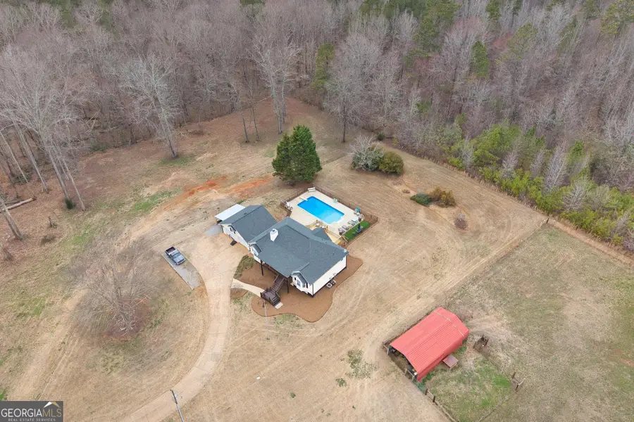 342 Miller Path, Temple, GA 30179 - #3