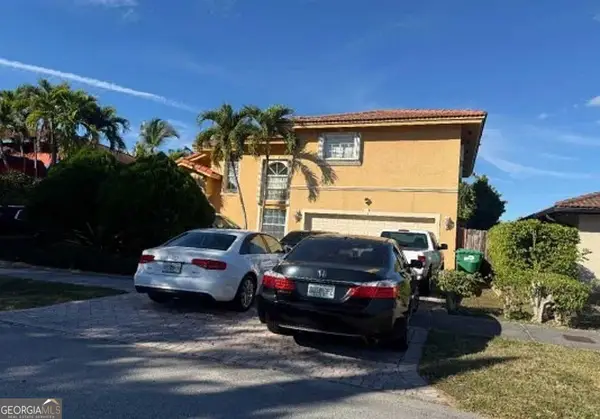 16013 SW 43rd Street, Miami, FL 33185