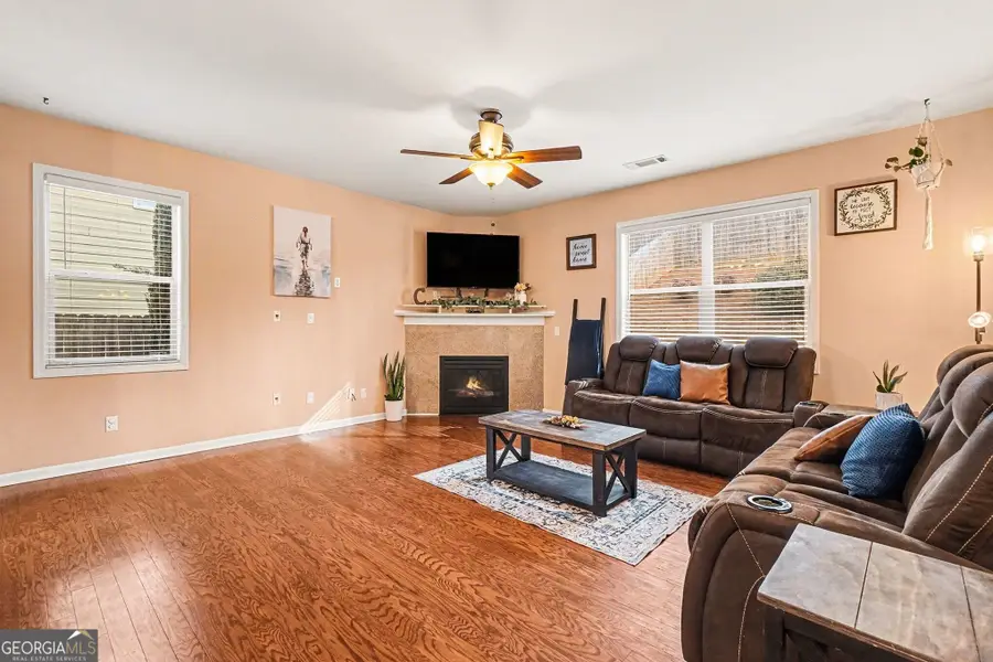 5220 Centennial Hill Drive Nw, Acworth, GA 30102 - #2