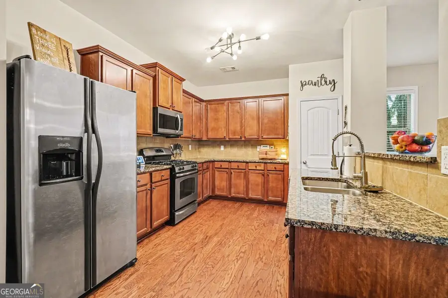 5220 Centennial Hill Drive Nw, Acworth, GA 30102 - #3