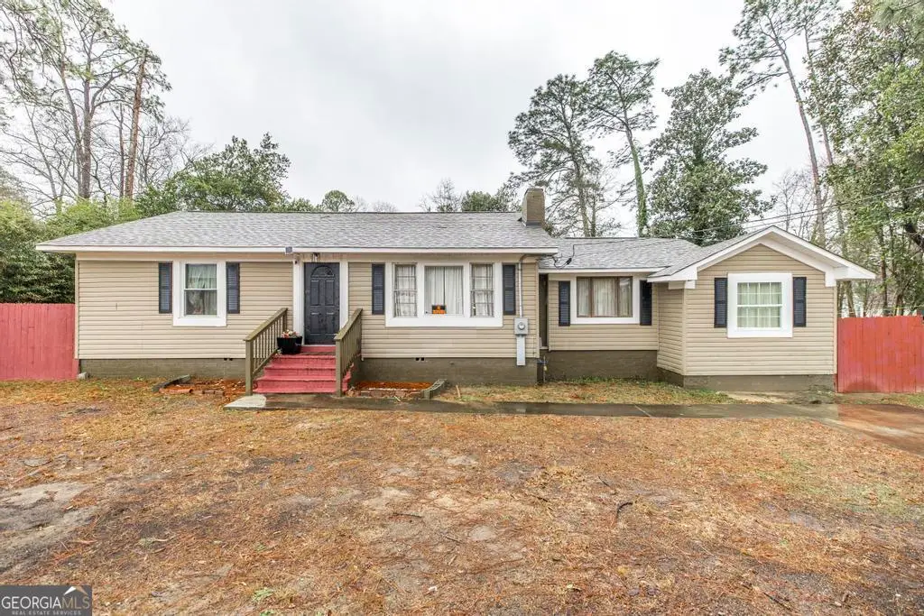 3743 Hitchcock Road, Macon, GA 31217 - Image #1