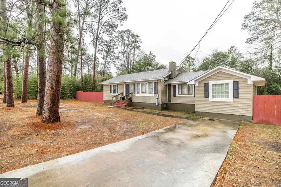 3743 Hitchcock Road, Macon, GA 31217 - Image #2