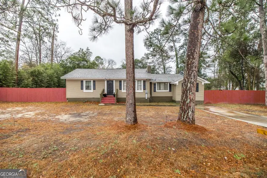 3743 Hitchcock Road, Macon, GA 31217 - Image #3