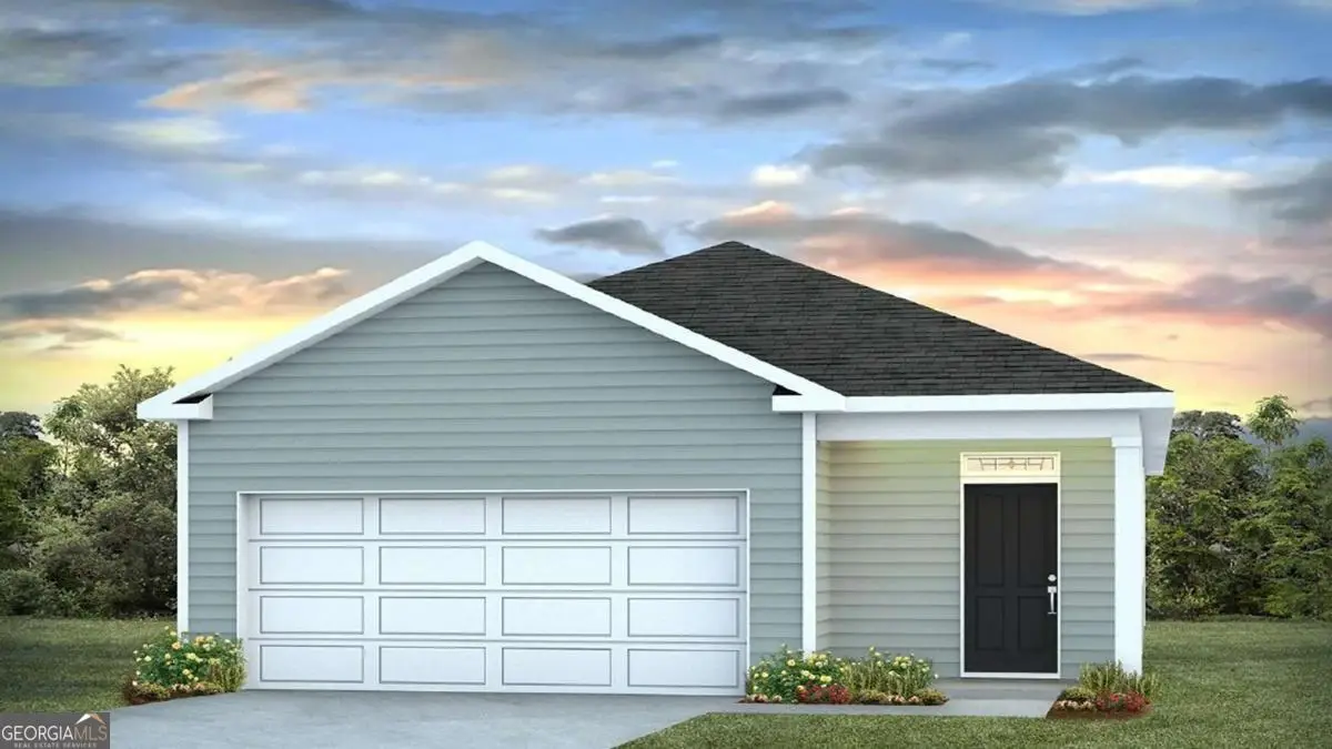 111 Hollingsworth Loop, Statesboro, GA 30461 - Image #1