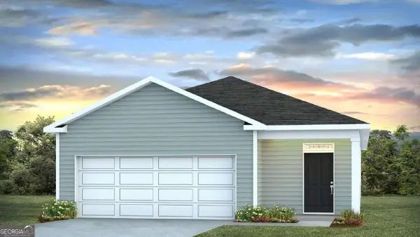 111 Hollingsworth, Statesboro, GA 30461