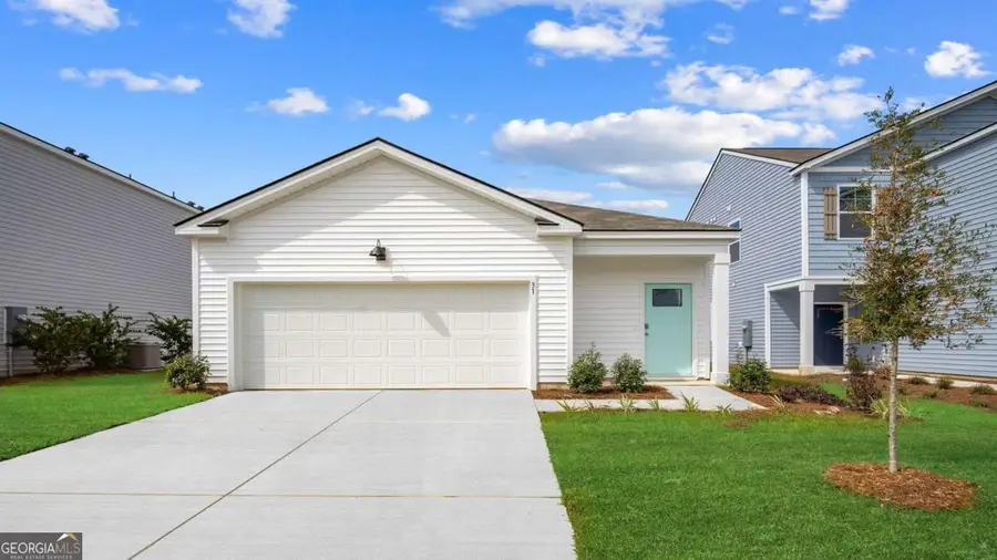 111 Hollingsworth Loop, Statesboro, GA 30461 - Image #3