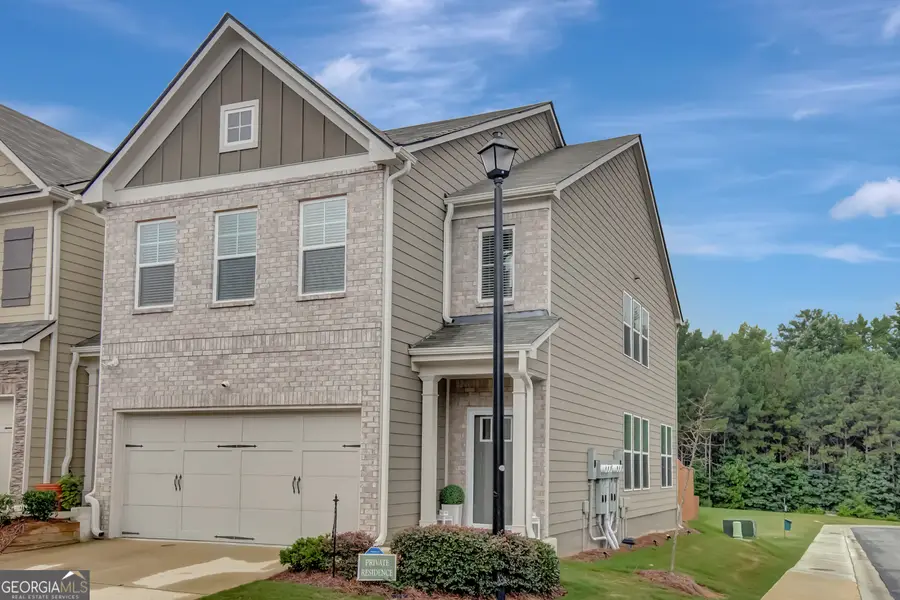 5377 Medieval Street #479, Fairburn, GA 30213 - #3