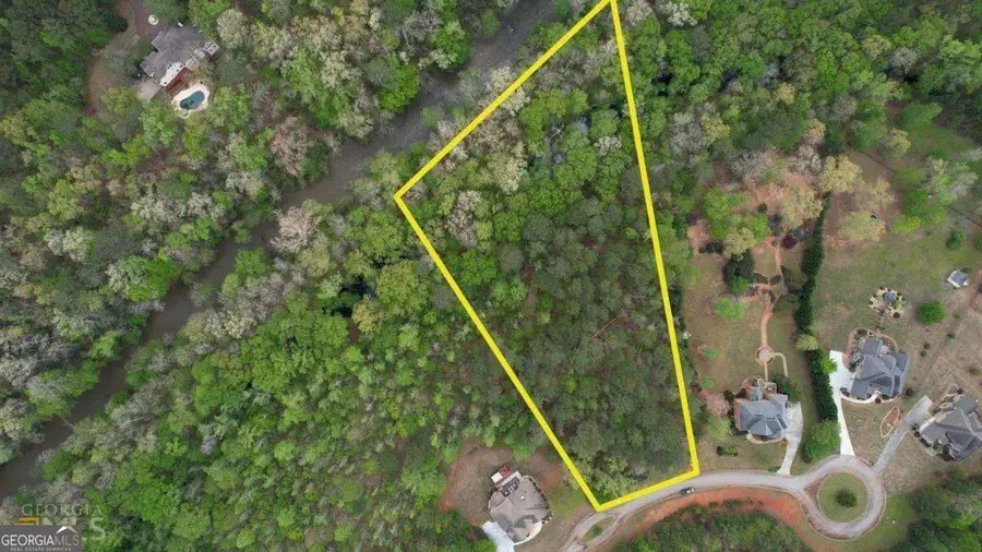 2086 Fontainbleau Drive, Conyers, GA 30094 - #2