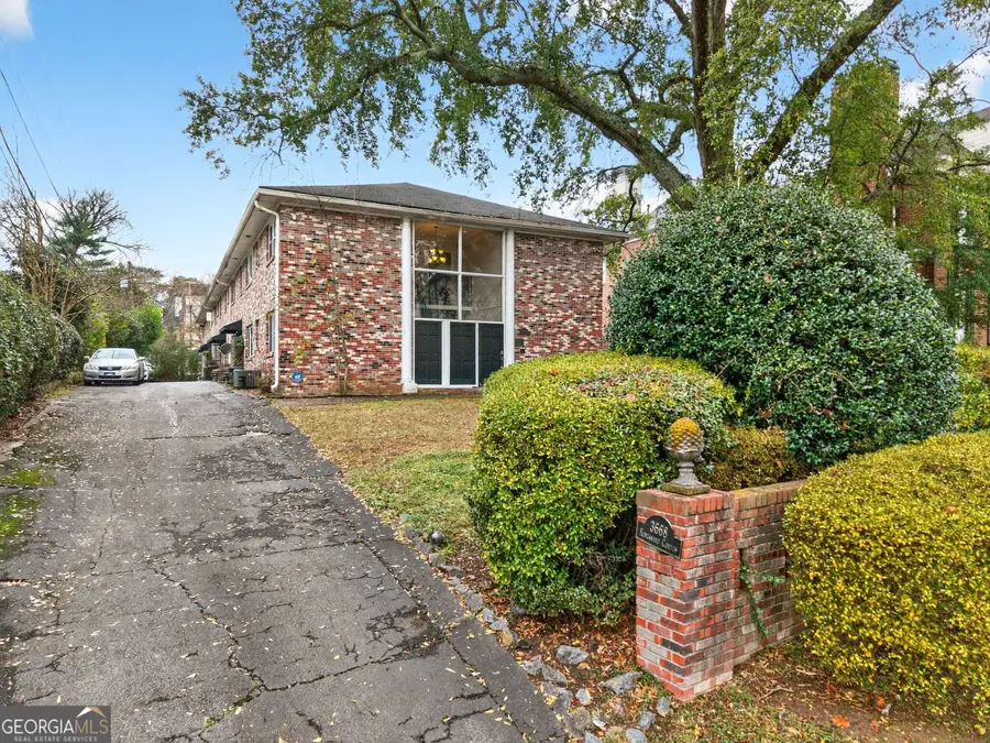 3668 Kingsboro Road Ne #9, Atlanta, GA 30319 - #2