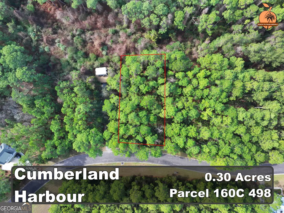 210 Green Buoy Court, Saint Marys, GA 31558 - Image #1