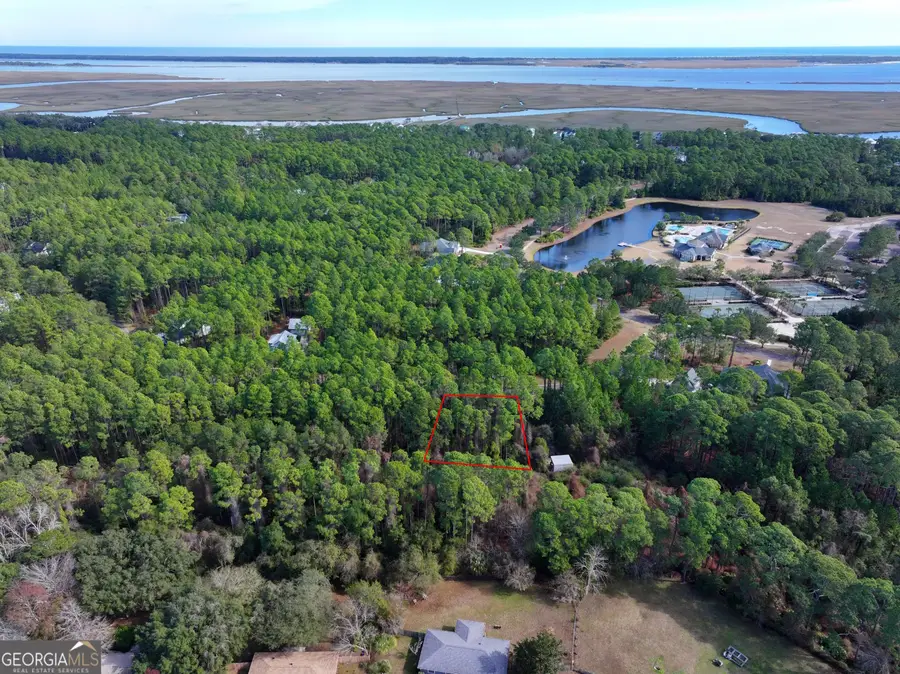 210 Green Buoy Court, Saint Marys, GA 31558 - Image #2