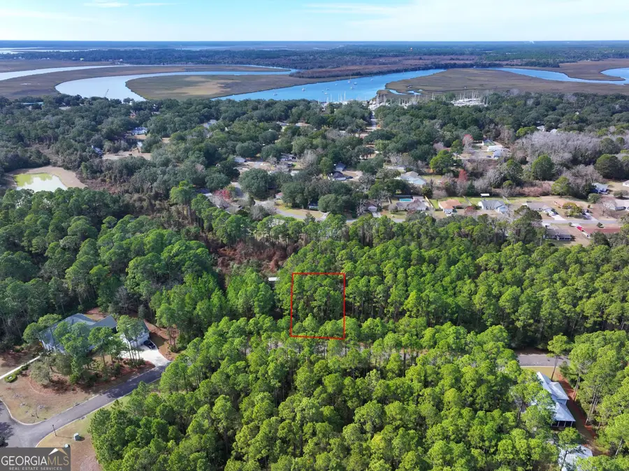210 Green Buoy Court, Saint Marys, GA 31558 - Image #3