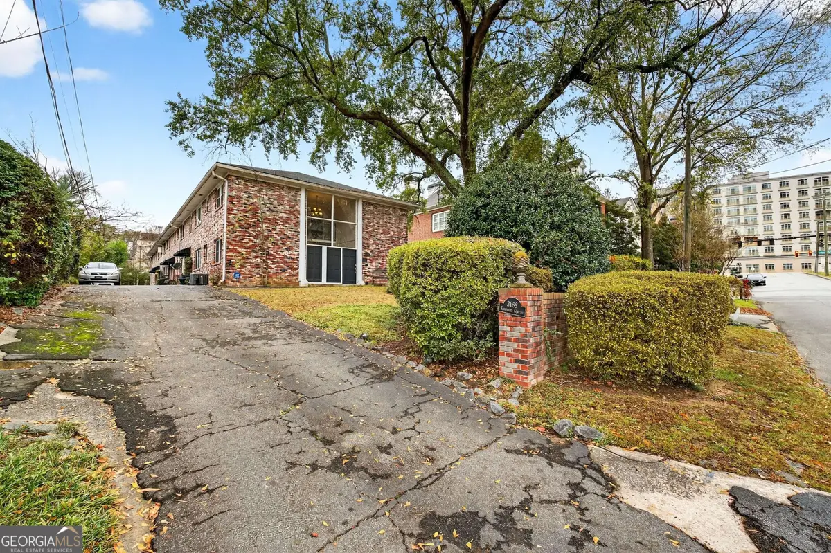3668 Kingsboro Road Ne #4, Atlanta, GA 30319 - #1