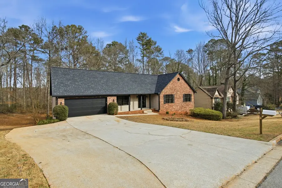 2645 Laurel Woods Lane Se, Conyers, GA 30094 - #2