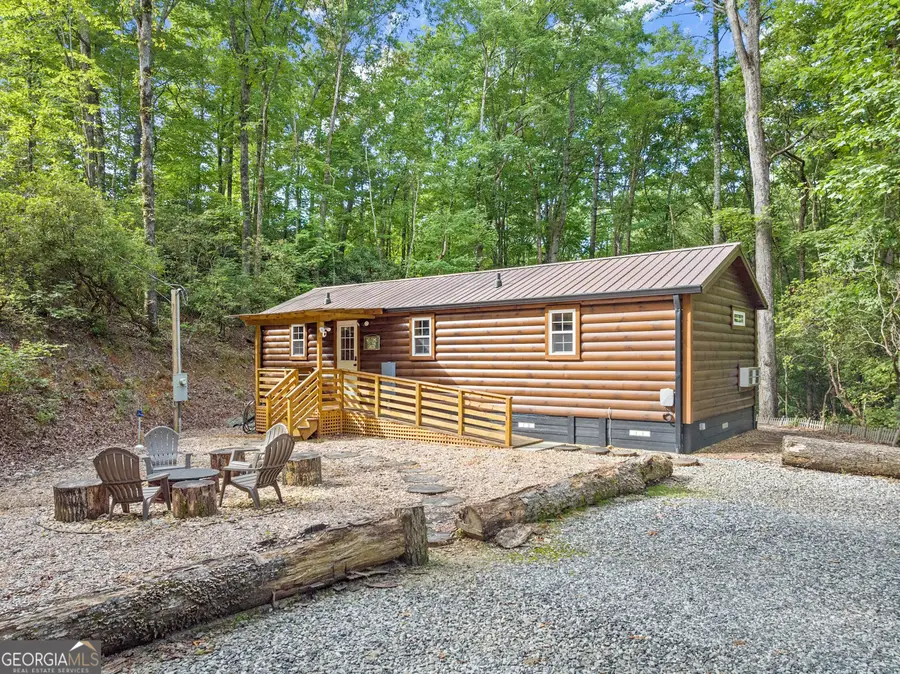 3103 Highway 197, Clarkesville, GA 30523 - Image #2