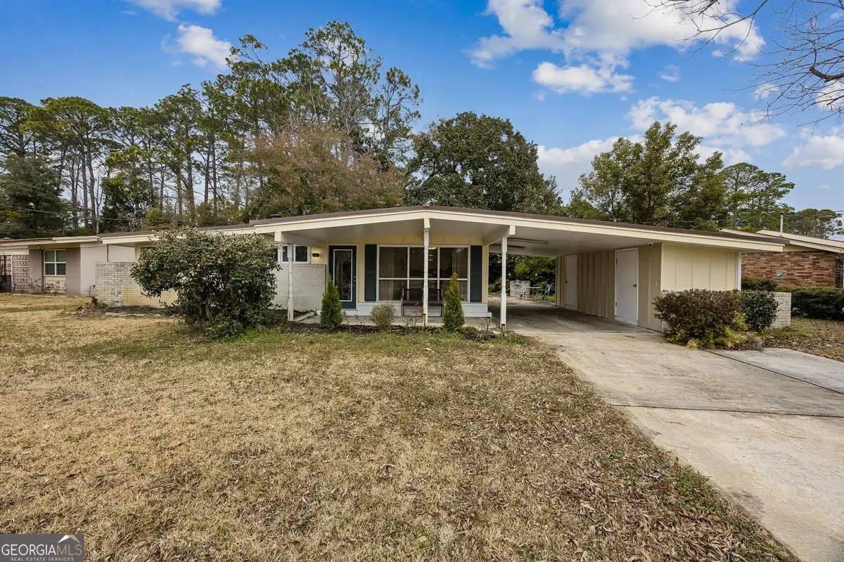 173 Fairway Oaks Drive, Brunswick, GA 31525 - #1