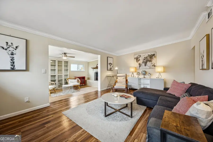 173 Fairway Oaks Drive, Brunswick, GA 31525 - #3