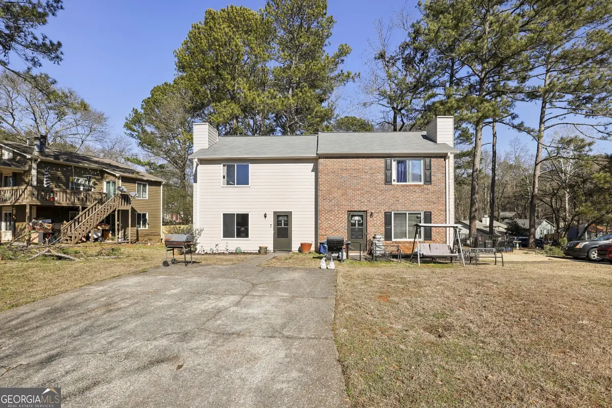 1331 N Hampton Road, Alpharetta, GA 30009 - #1