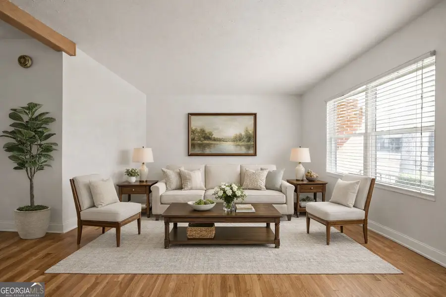 2941 Caldwell Road Ne #B4, Brookhaven, GA 30319 - #2