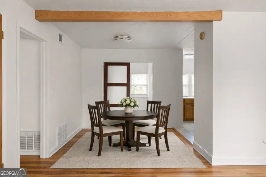 2941 Caldwell Road Ne #B4, Brookhaven, GA 30319 - #3