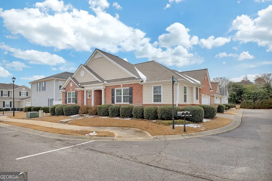 3972 Cutler Donahoe Way, Cumming, GA 30040 - Image #3