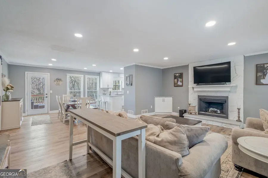 2211 Sharpsburg Mccullum Road, Newnan, GA 30265 - #2