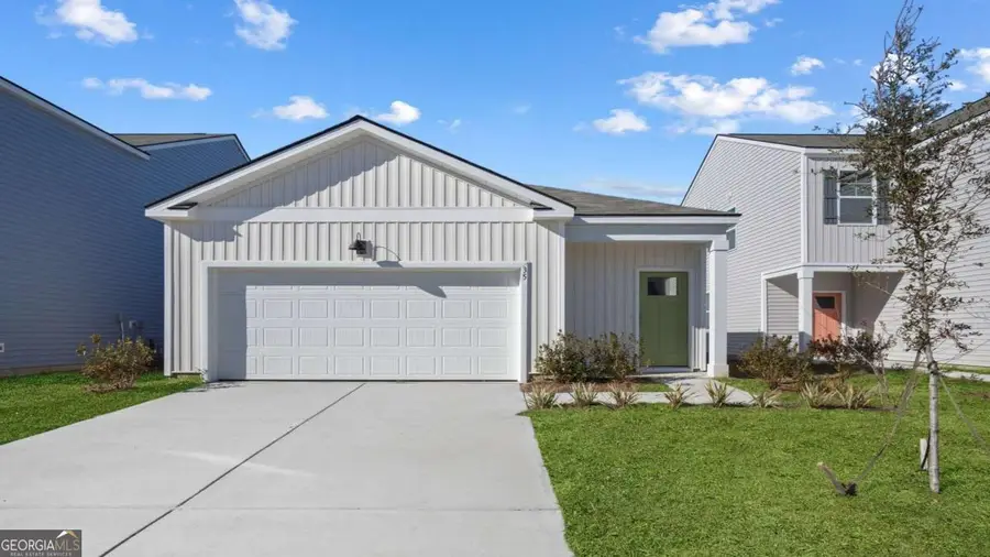 119 Hollingsworth Loop, Statesboro, GA 30461 - Image #3