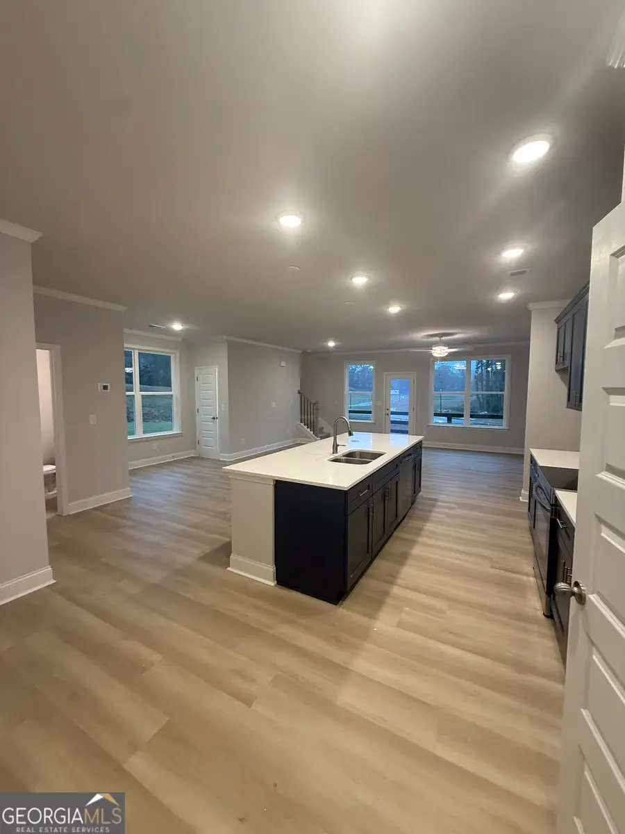 3570 Birdstone Drive, Decatur, GA 30032 - #3