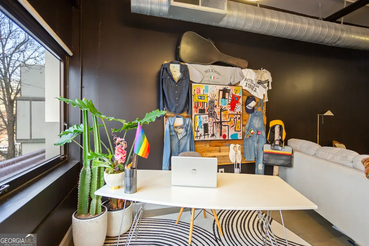 120 Ralph Mcgill Boulevard Ne #405, Atlanta, GA 30308 - #1