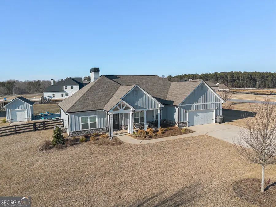 9 Union Street, Newnan, GA 30263 - #2