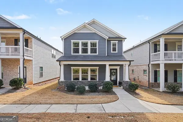 4740 Electric Avenue Sw, Mableton, GA 30126