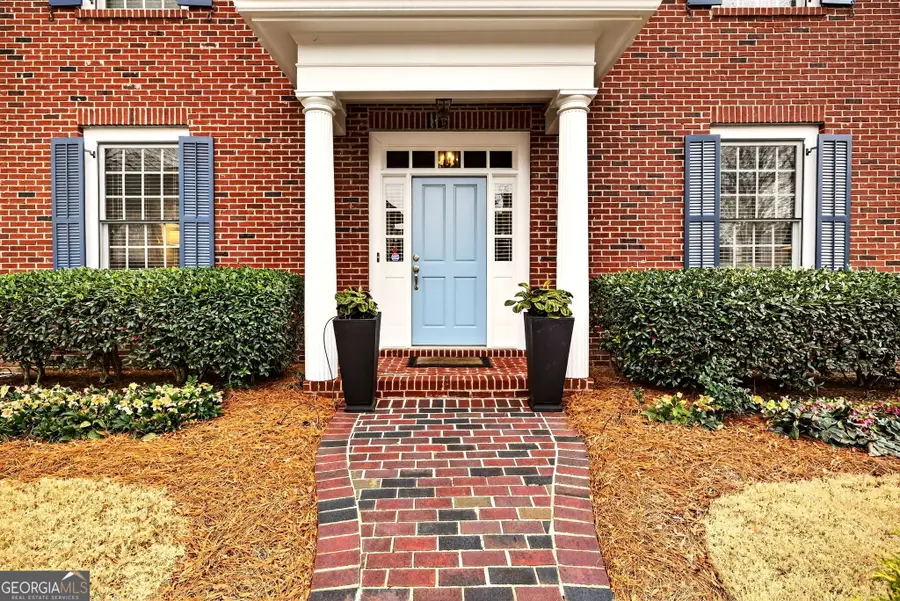 455 High Pointe Trail, Roswell, GA 30076 - Image #2