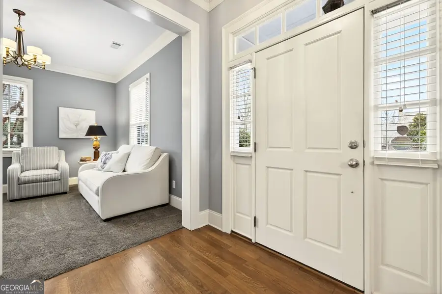 455 High Pointe Trail, Roswell, GA 30076 - Image #3