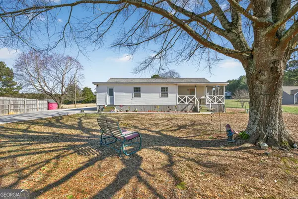 507 Grogan Road, Buchanan, GA 30113