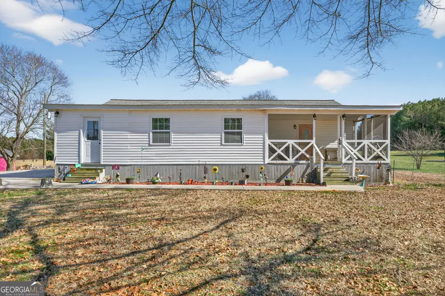 507 Grogan Road, Buchanan, GA 30113 - #2