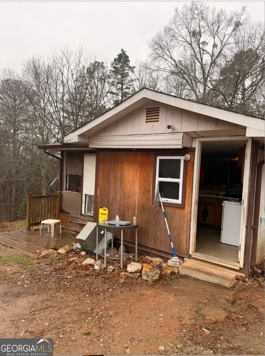 258 Persimmon St, Toccoa, GA 30577 - #3