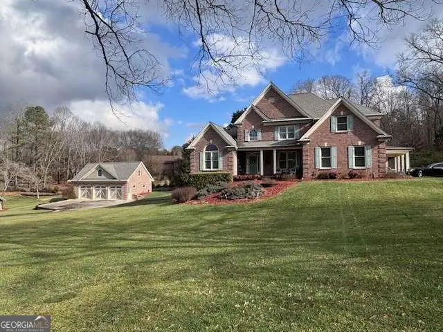 8015 Hurakan Creek Crossing, Cumming, GA 30028 - Image #1