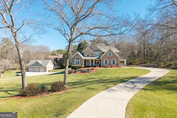 8015 Hurakan Creek Crossing, Cumming, GA 30028