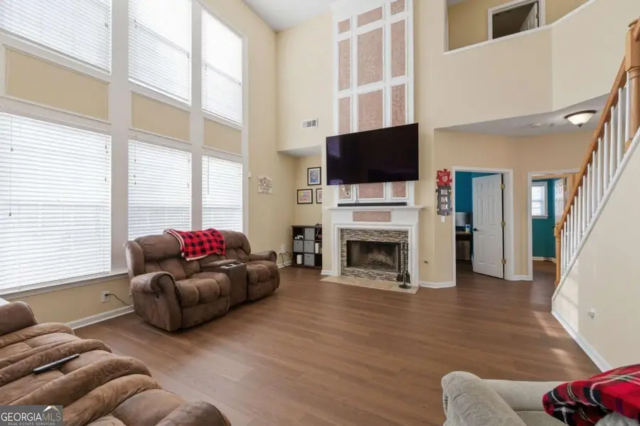 3324 Spindletop Drive Nw, Kennesaw, GA 30144 - Image #2