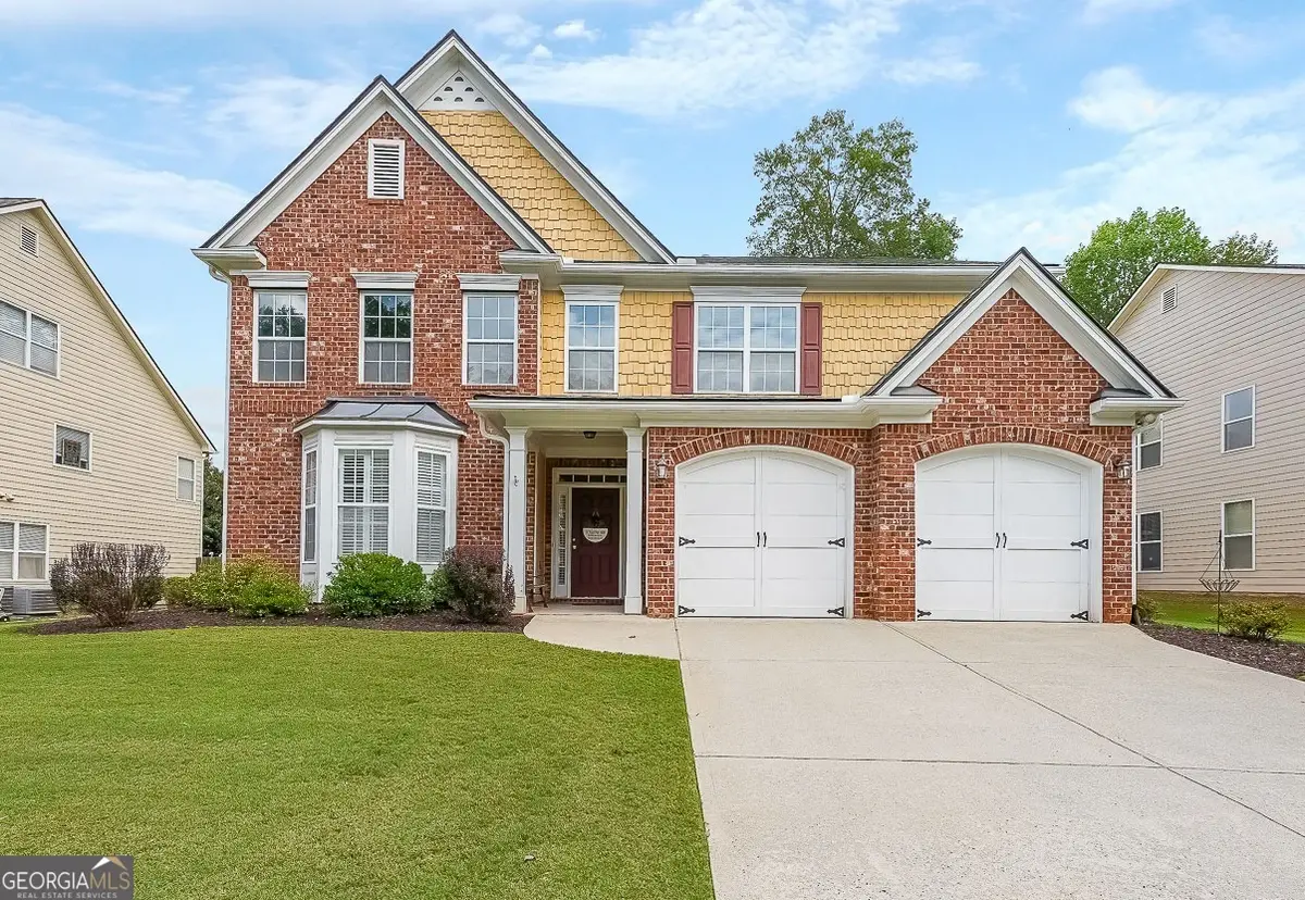 580 Stillhouse Lane, Milton, GA 30004 - Image #1