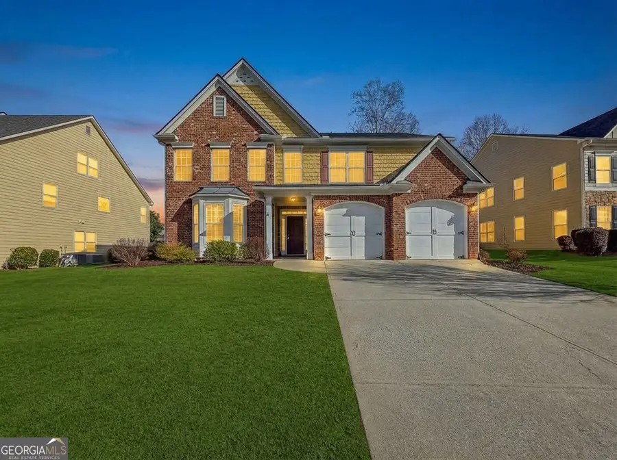 580 Stillhouse Lane, Milton, GA 30004 - Image #2