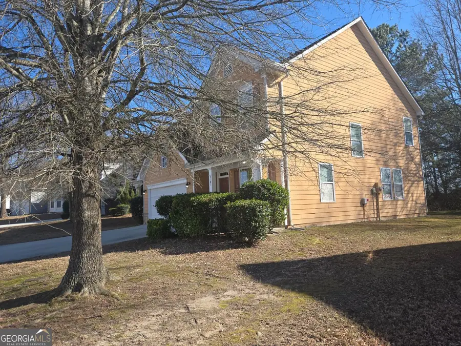 7181 Boulder Pass, Union City, GA 30291 - Image #3