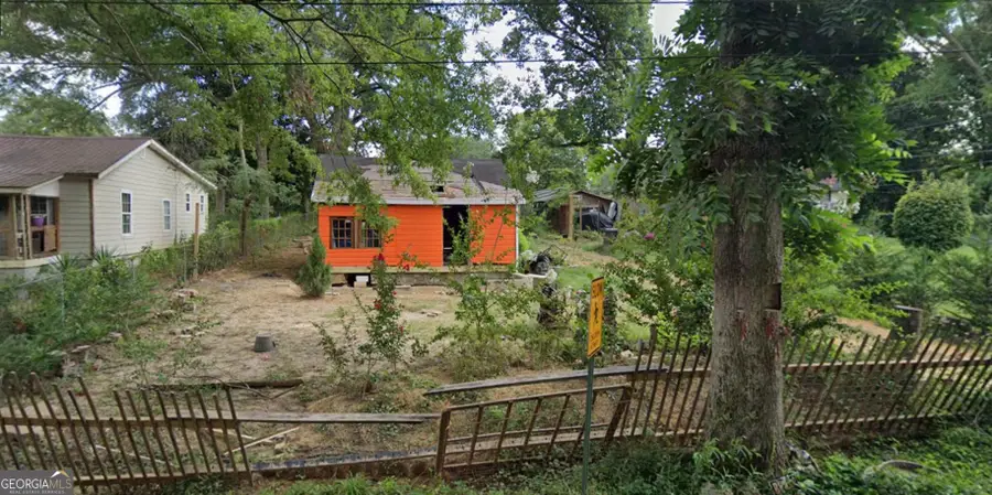 101 Broad Street, Summerville, GA 30747 - #2