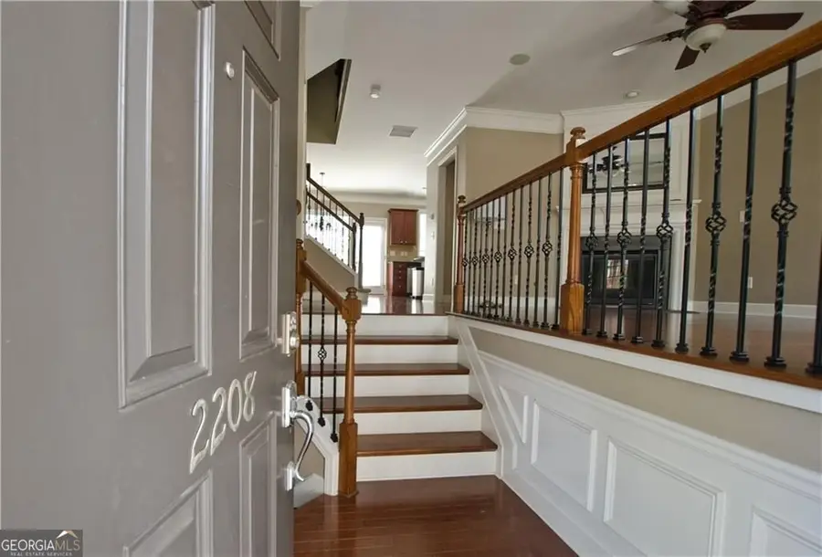 2208 Weldonberry Drive, Brookhaven, GA 30319 - #2