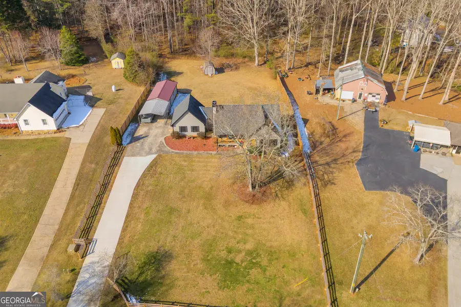 233 Kennedy Sells Road, Auburn, GA 30011 - Image #2