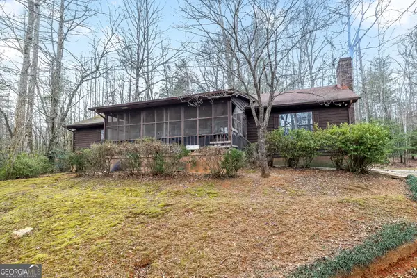 89 Ts Jarrard Road, Dahlonega, GA 30533
