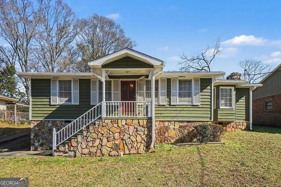 790 James Street Nw, Marietta, GA 30060 - #2